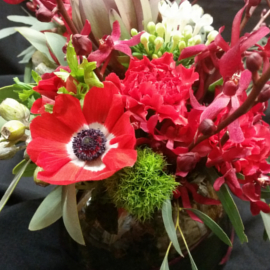centre pieces
